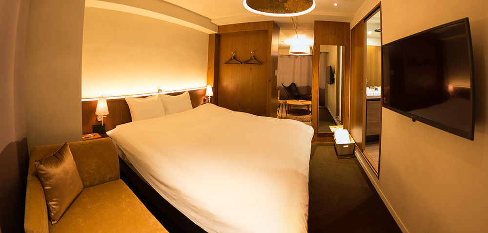 The 4* Ōsaka