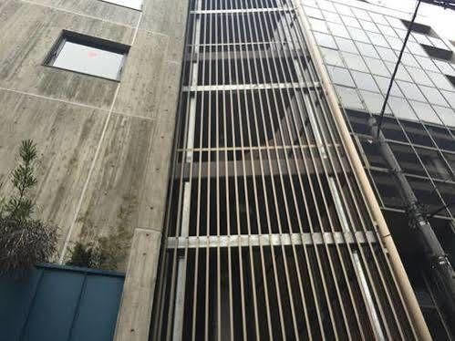 ホテル ザ　ウォール　ホテル 大阪市